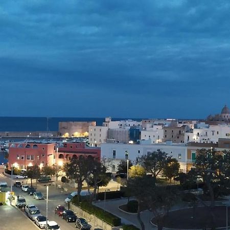 Апартаменти La Casa Di Gino Монополі Екстер'єр фото