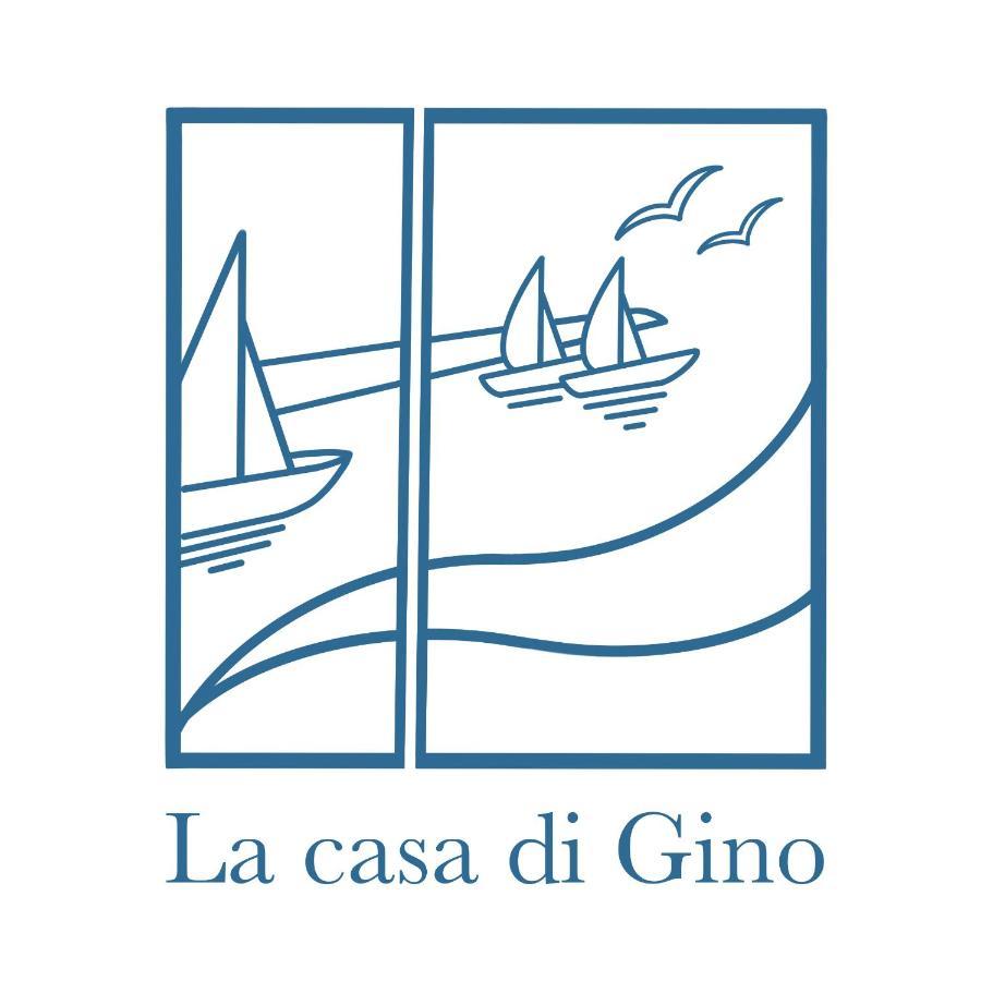 Апартаменти La Casa Di Gino Монополі Екстер'єр фото